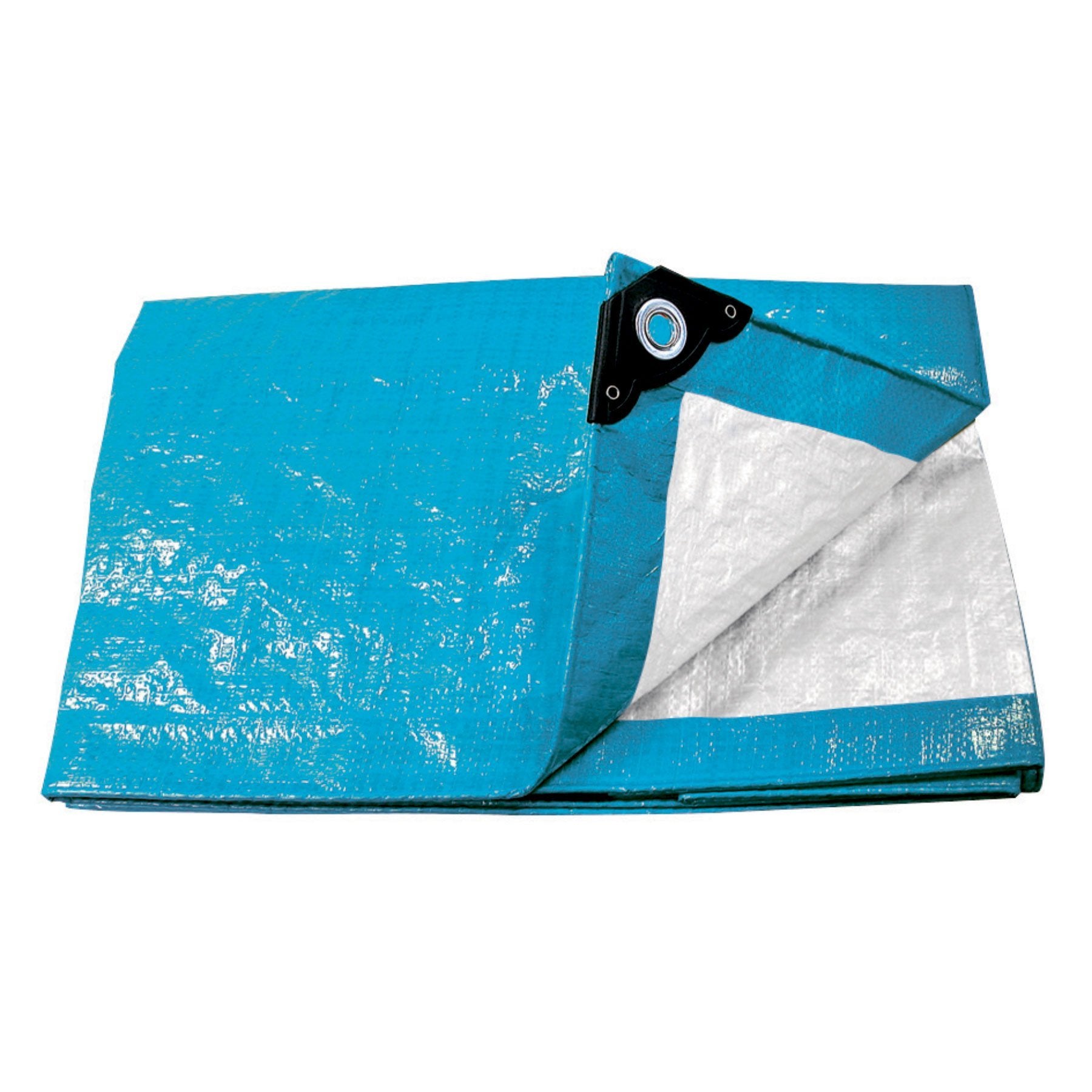 Lona, 110 g/m2, Azules, Espesor de 0.14mm, Pretul - FERRETERÍA WITZI