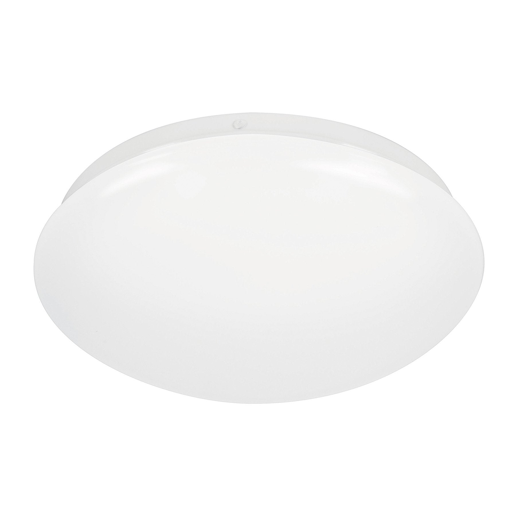 Luminario De Sobreponer Tipo Plafón , 8W, 600 LM Volteck - FERRETERÍA WITZI