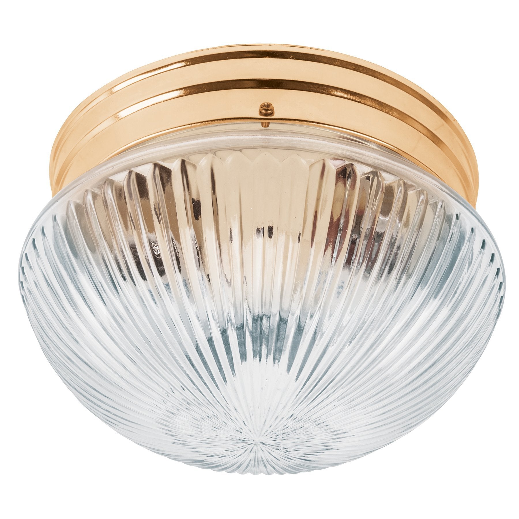 Luminario Decorativo Latonado, 2X, E26 Volteck - FERRETERÍA WITZI