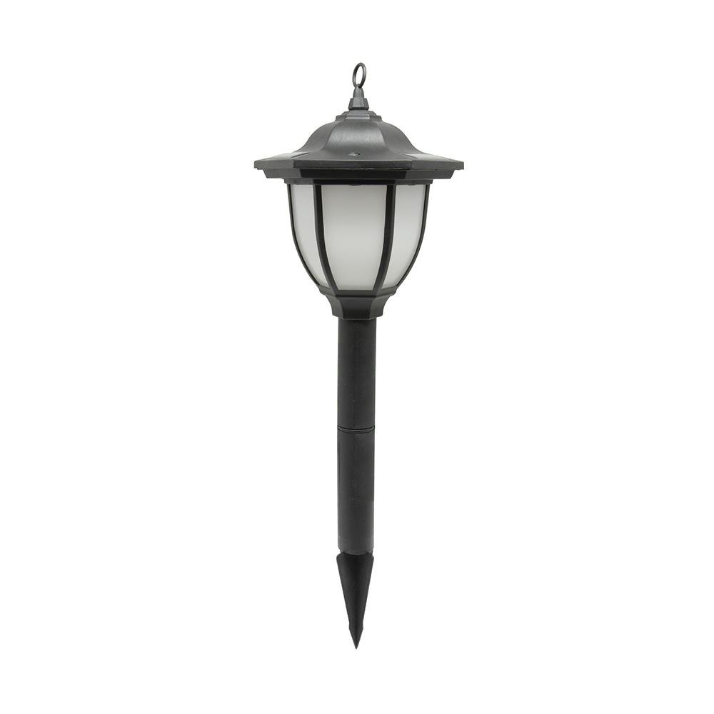 Luminario Estaca Solar Farol, Surtek - FERRETERÍA WITZI