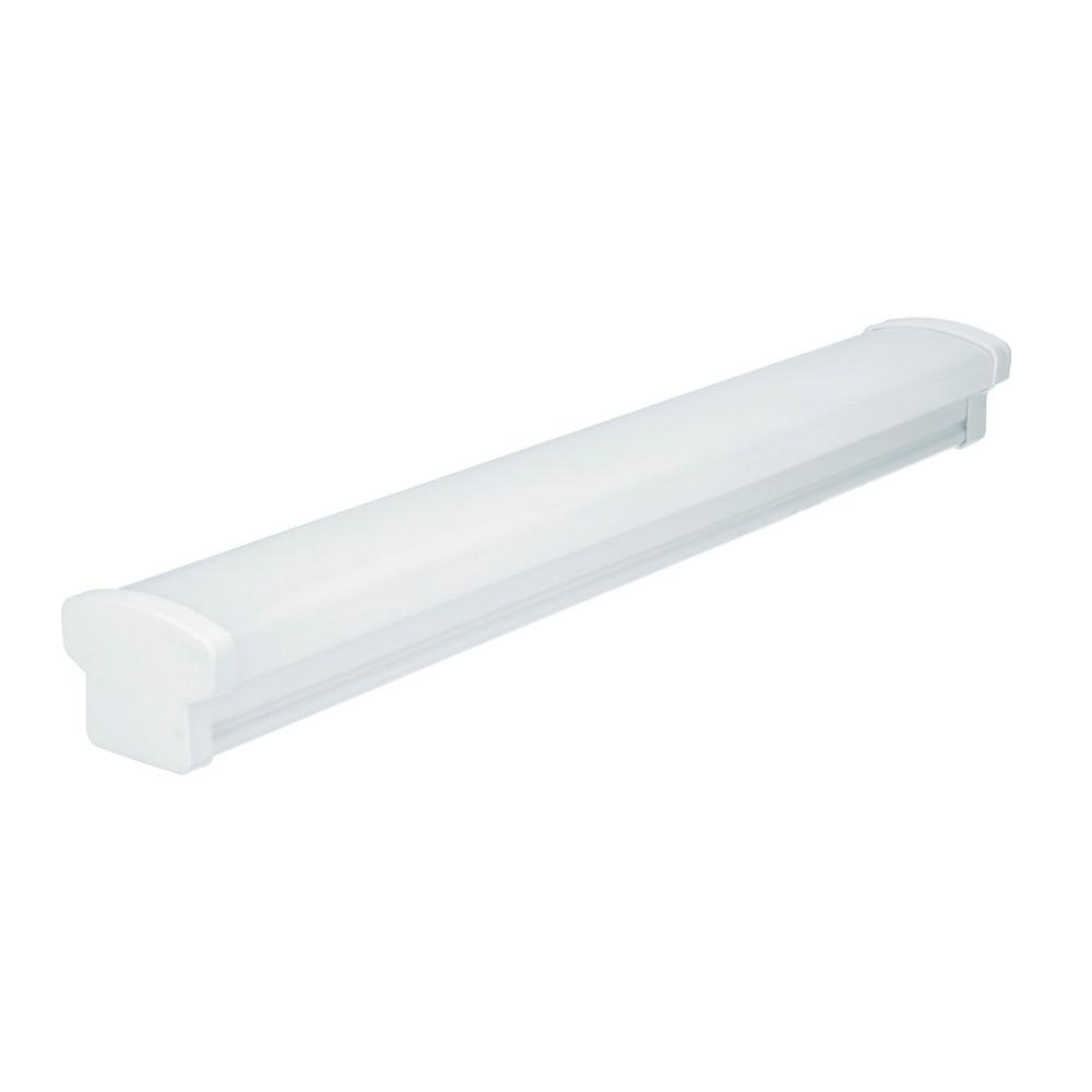 Luminario LED A Prueba De Vapor 18W, Surtek - FERRETERÍA WITZI