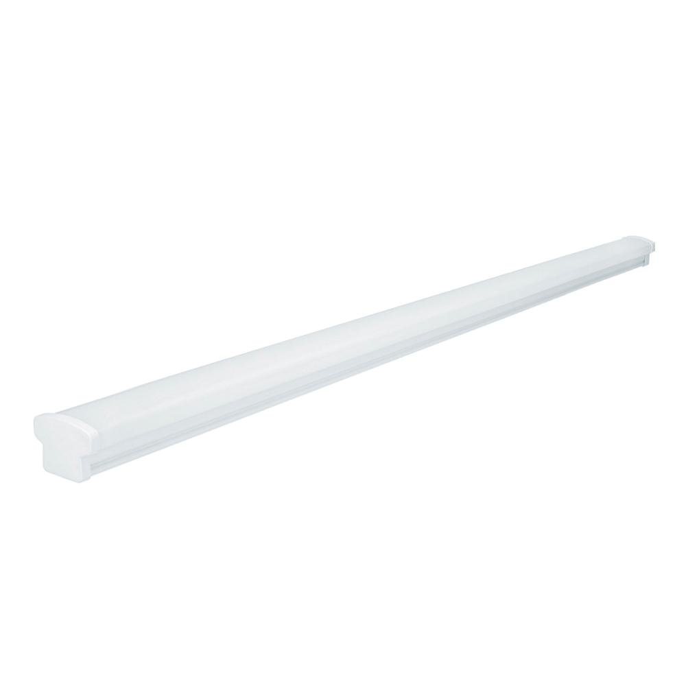 Luminario LED A Prueba De Vapor 45W, Surtek - FERRETERÍA WITZI