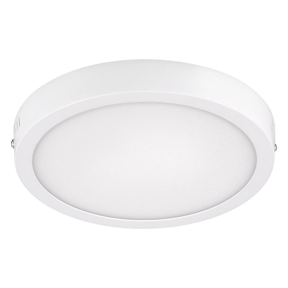 Luminario LED de sobreponer redondo 18W, Surtek - FERRETERÍA WITZI
