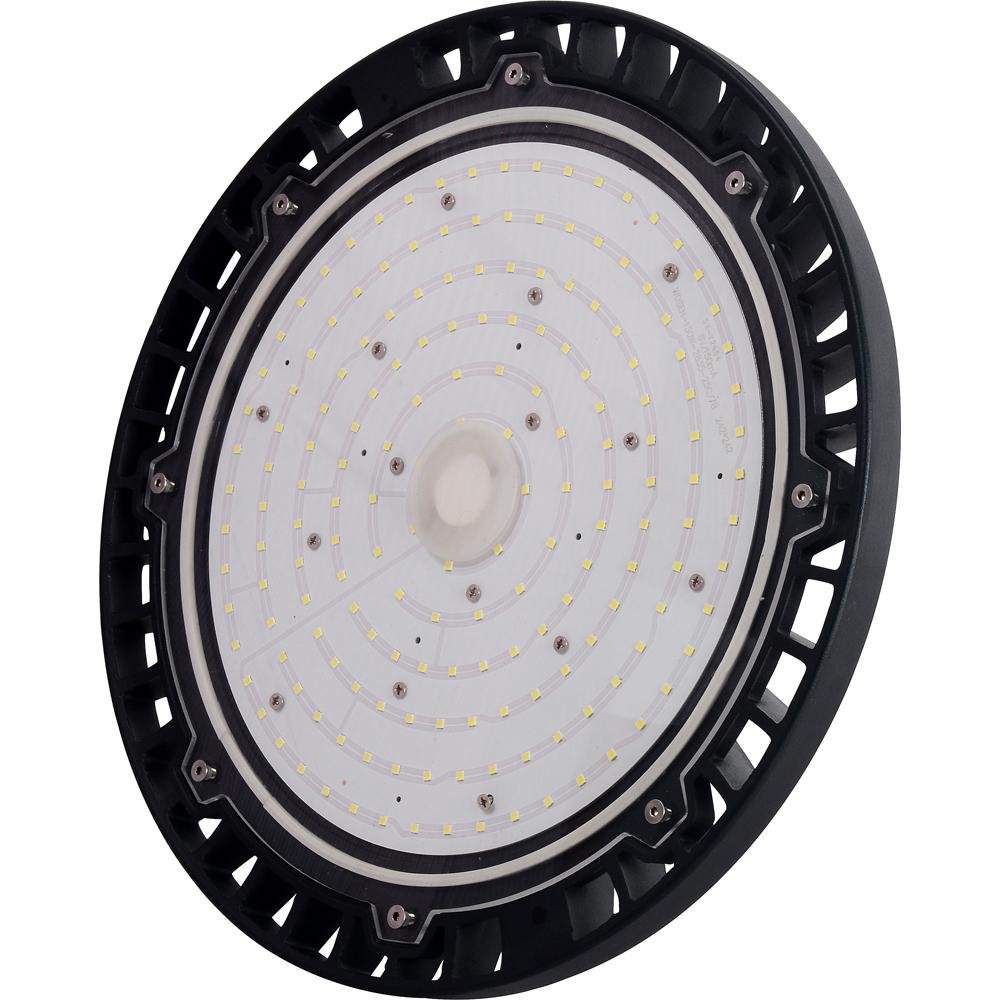 Luminario LED Tipo UFO Para Bodega, 150w, Surtek. - FERRETERÍA WITZI