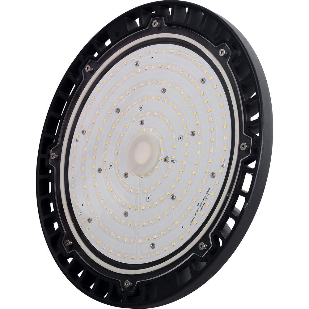 Luminario LED Tipo UFO Para Bodega, 200w, Surtek. - FERRETERÍA WITZI