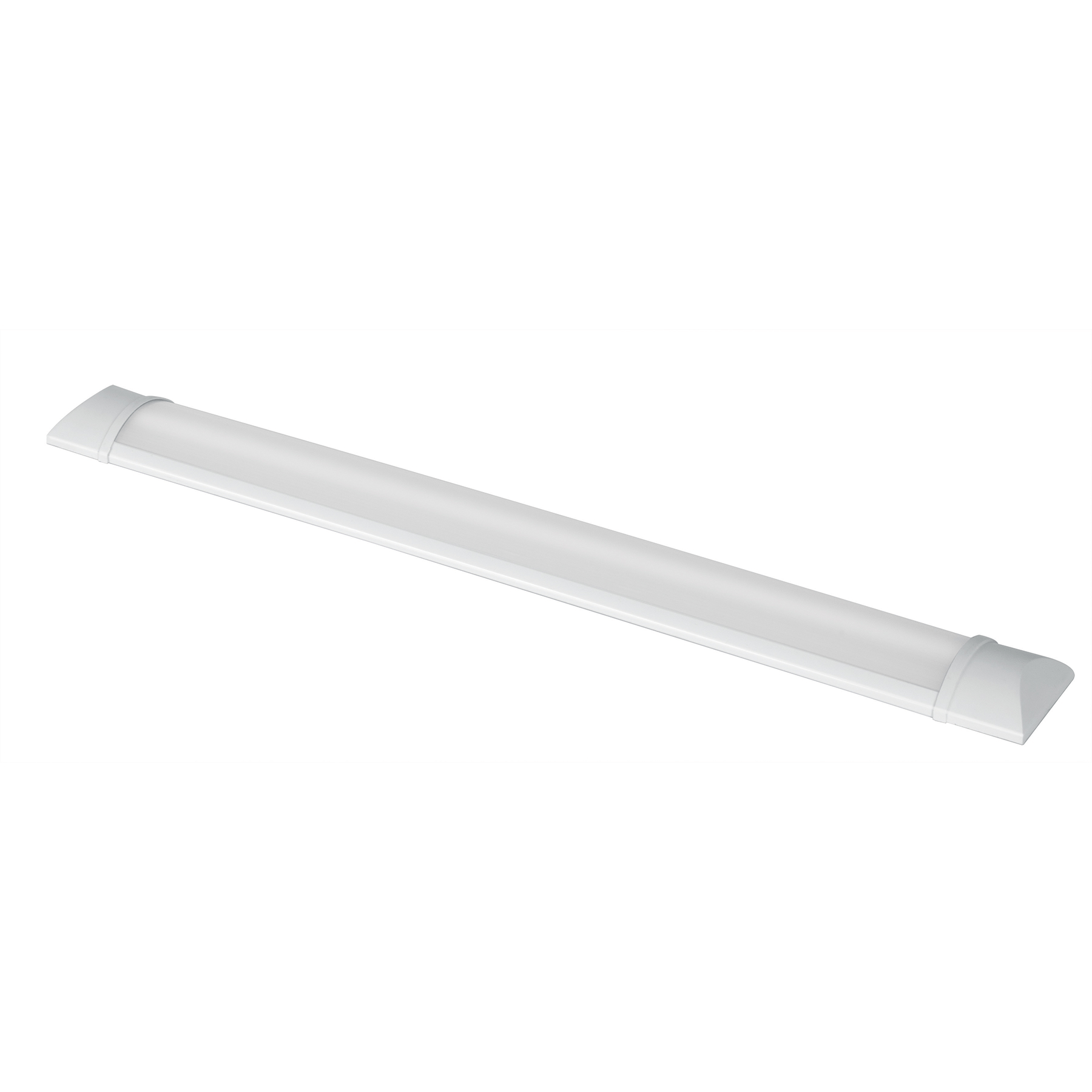 Luminario para gabinete, slim, 18 W, LED, Volteck - FERRETERÍA WITZI