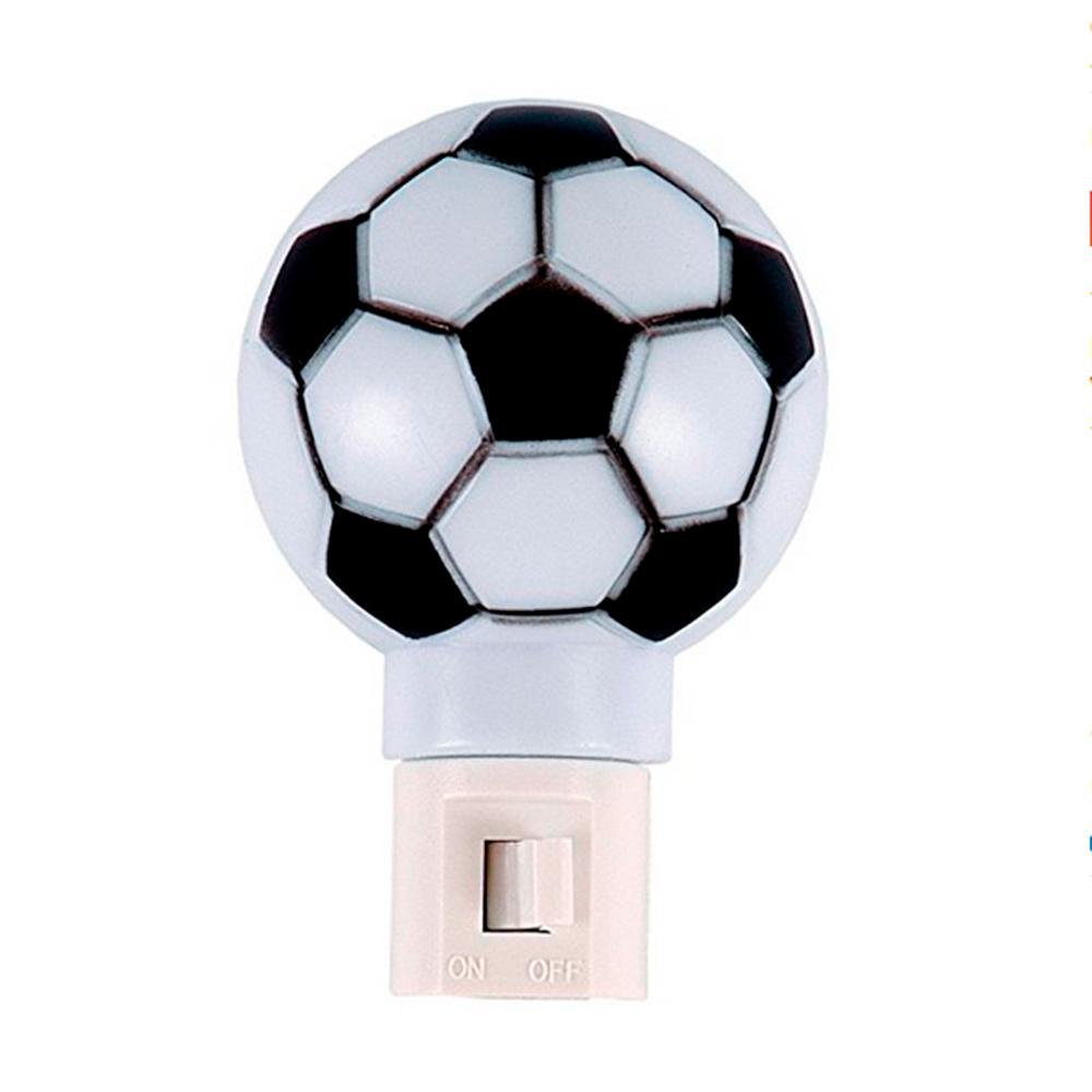 Luz De Noche 127V Foy. - FERRETERÍA WITZI