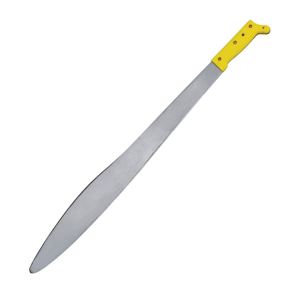 Machete caguayano 24" Surtek. - FERRETERÍA WITZI