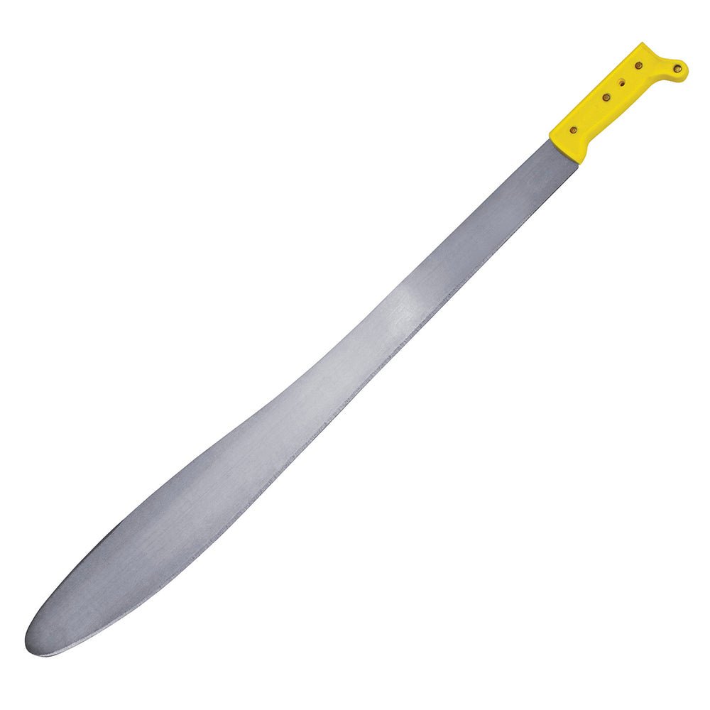 Machete caguayano 24" Surtek. - FERRETERÍA WITZI
