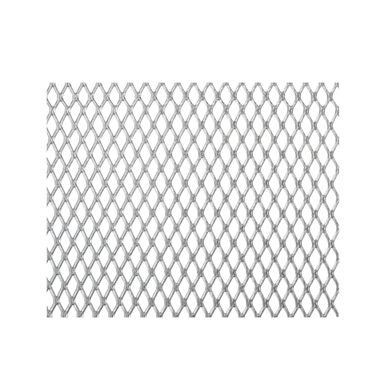 Malla para mosquitero de acero galvanizado 0.92 x 11 m Surtek - FERRETERÍA WITZI