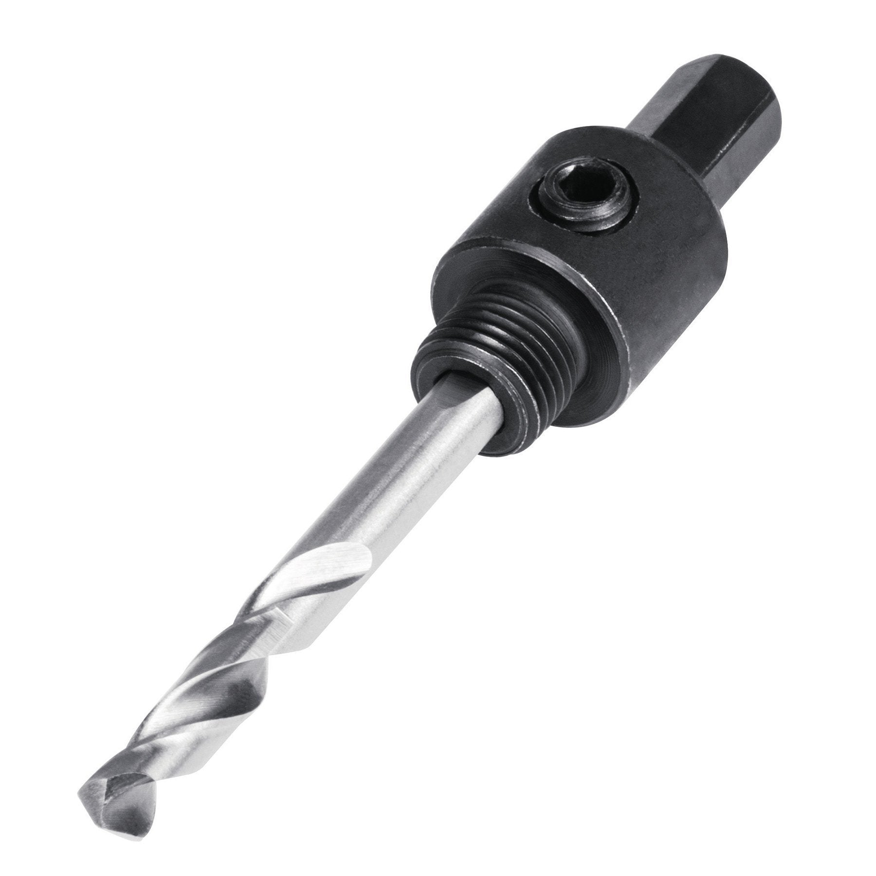 Mandril Para Brocasierra Bimetálica 3/8", Truper - FERRETERÍA WITZI
