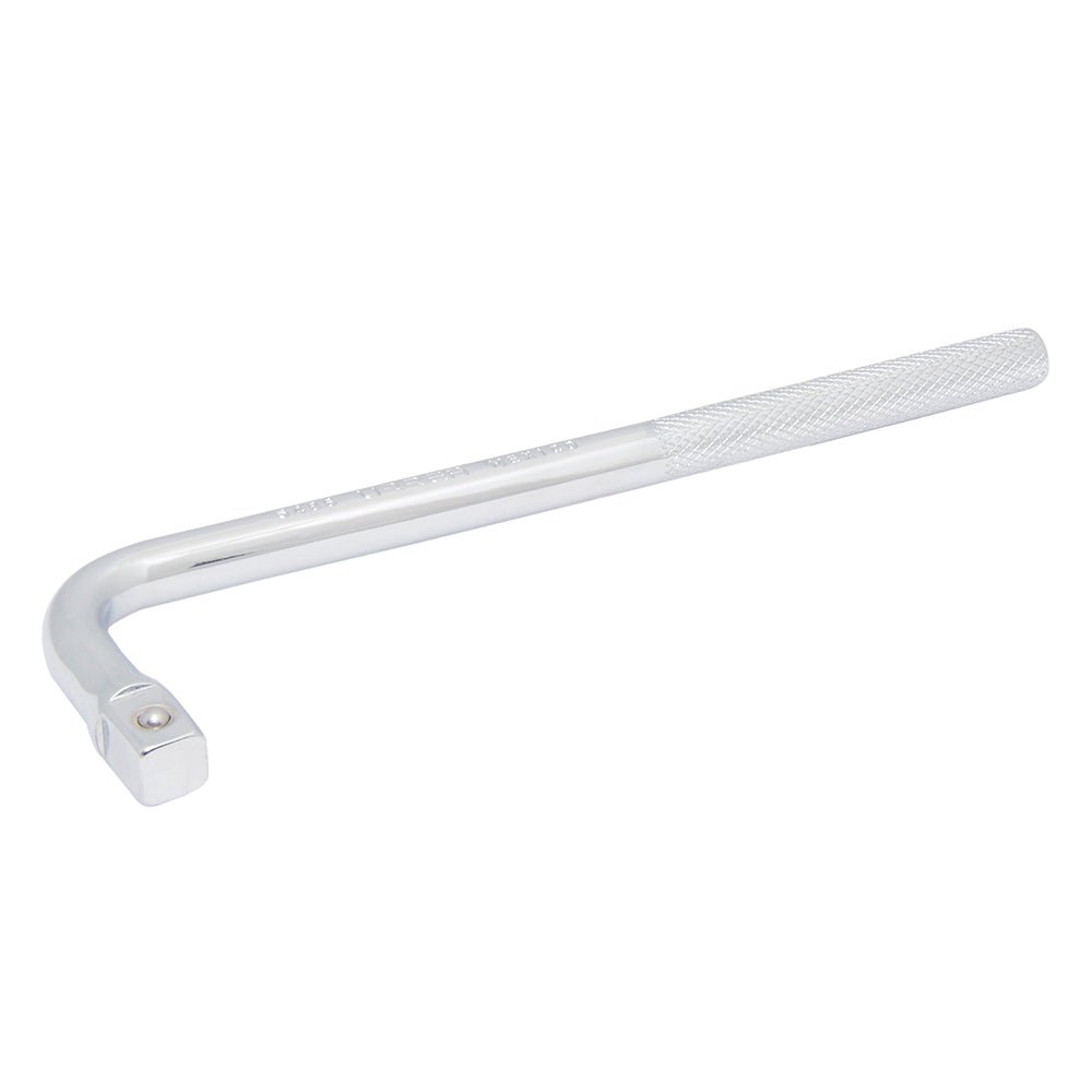 Mango en L para dado cuadro de 1/2", 7-13/16" Urrea - FERRETERÍA WITZI