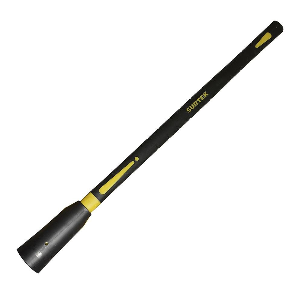 Mango Fibra De Vidrio Para Zapa-Pico Surtek. - FERRETERÍA WITZI