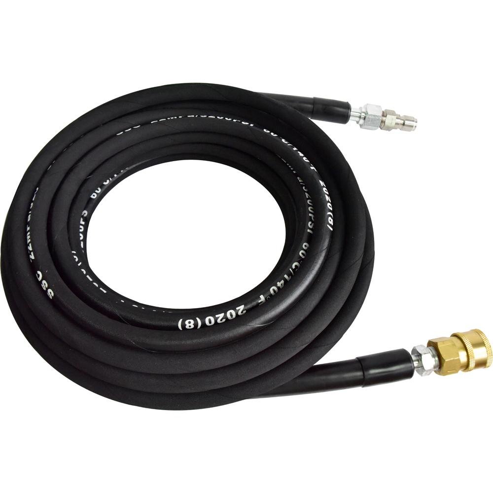 Manguera Industrial Para Hidrolavadora HL1051 Urrea. - FERRETERÍA WITZI