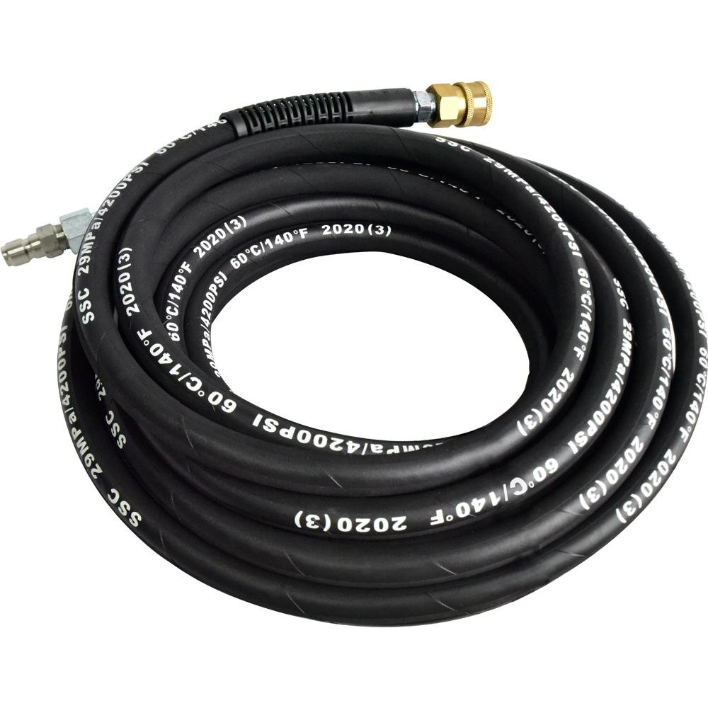 Manguera Industrial Para Hidrolavadora HL1074 Urrea. - FERRETERÍA WITZI