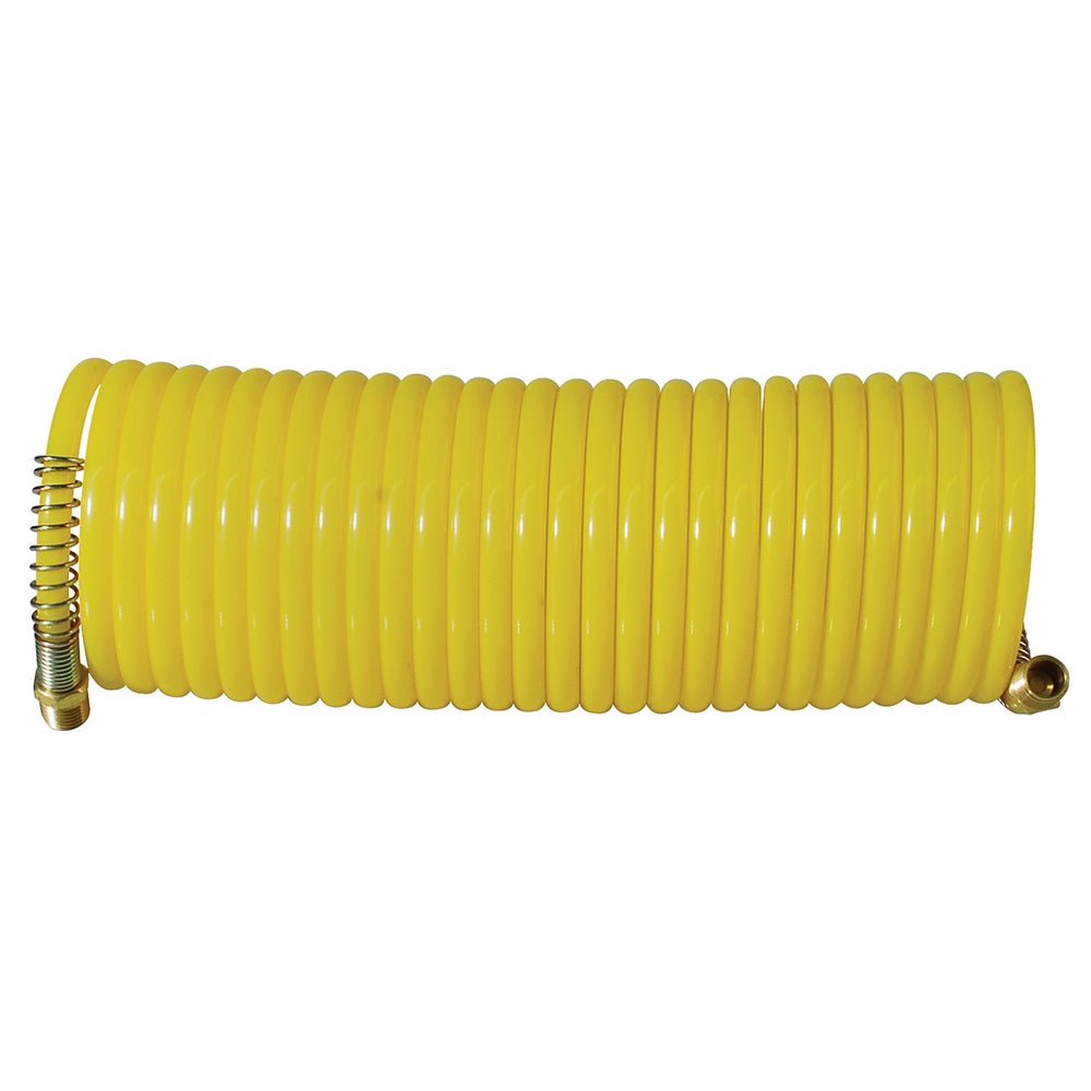 Manguera para aire de resorte 1/4" Surtek - FERRETERÍA WITZI
