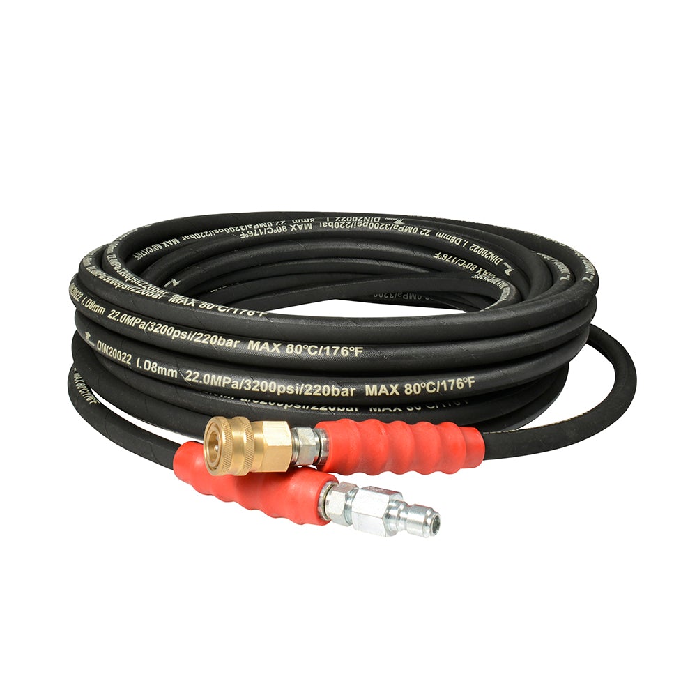 Manguera para HL730 Surtek - FERRETERÍA WITZI