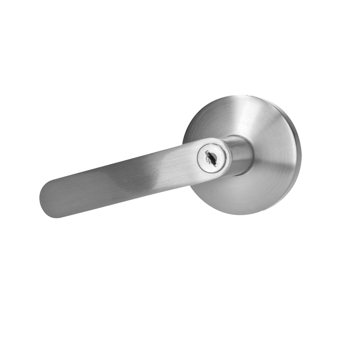 Manija para barra antipánico Lock - FERRETERÍA WITZI