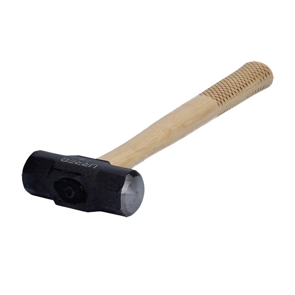 Marro acero octagonal (ingeniero) hickory americano 16" Urrea. - FERRETERÍA WITZI
