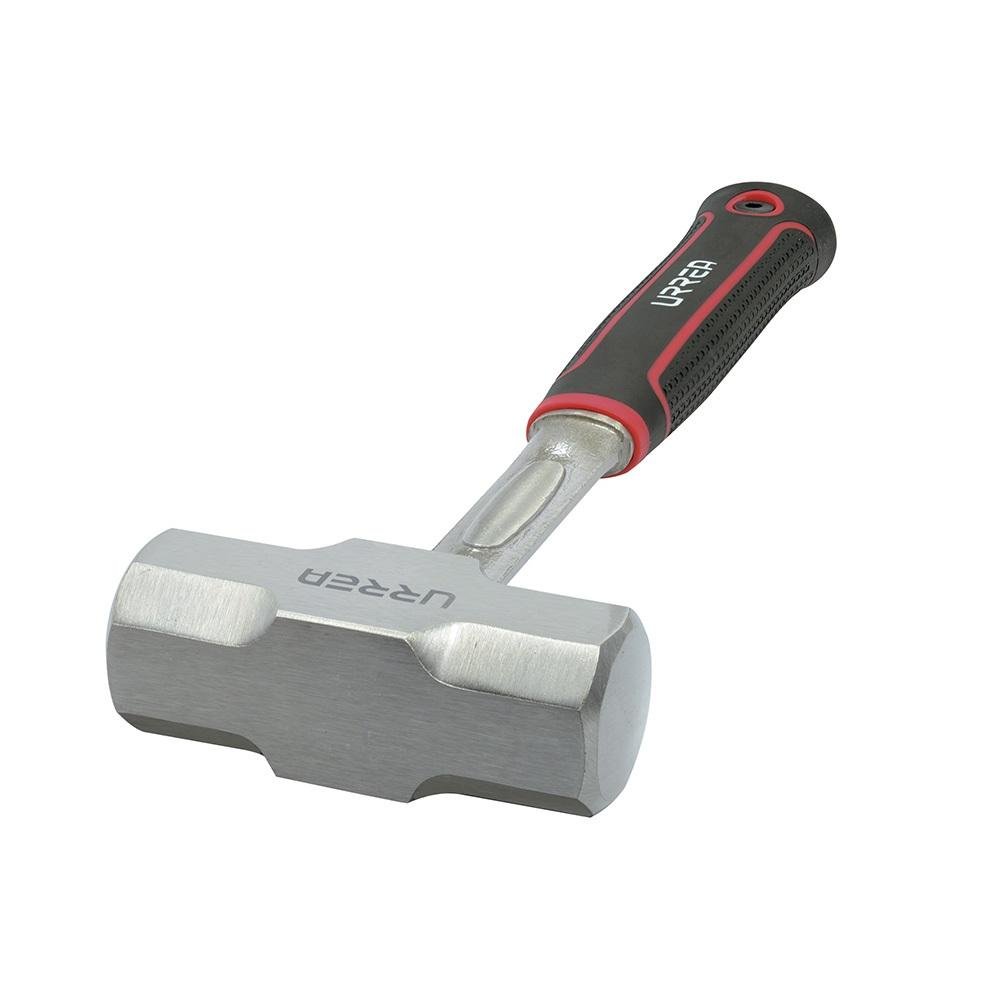 Marro De Acero Octagonal Urrea. - FERRETERÍA WITZI