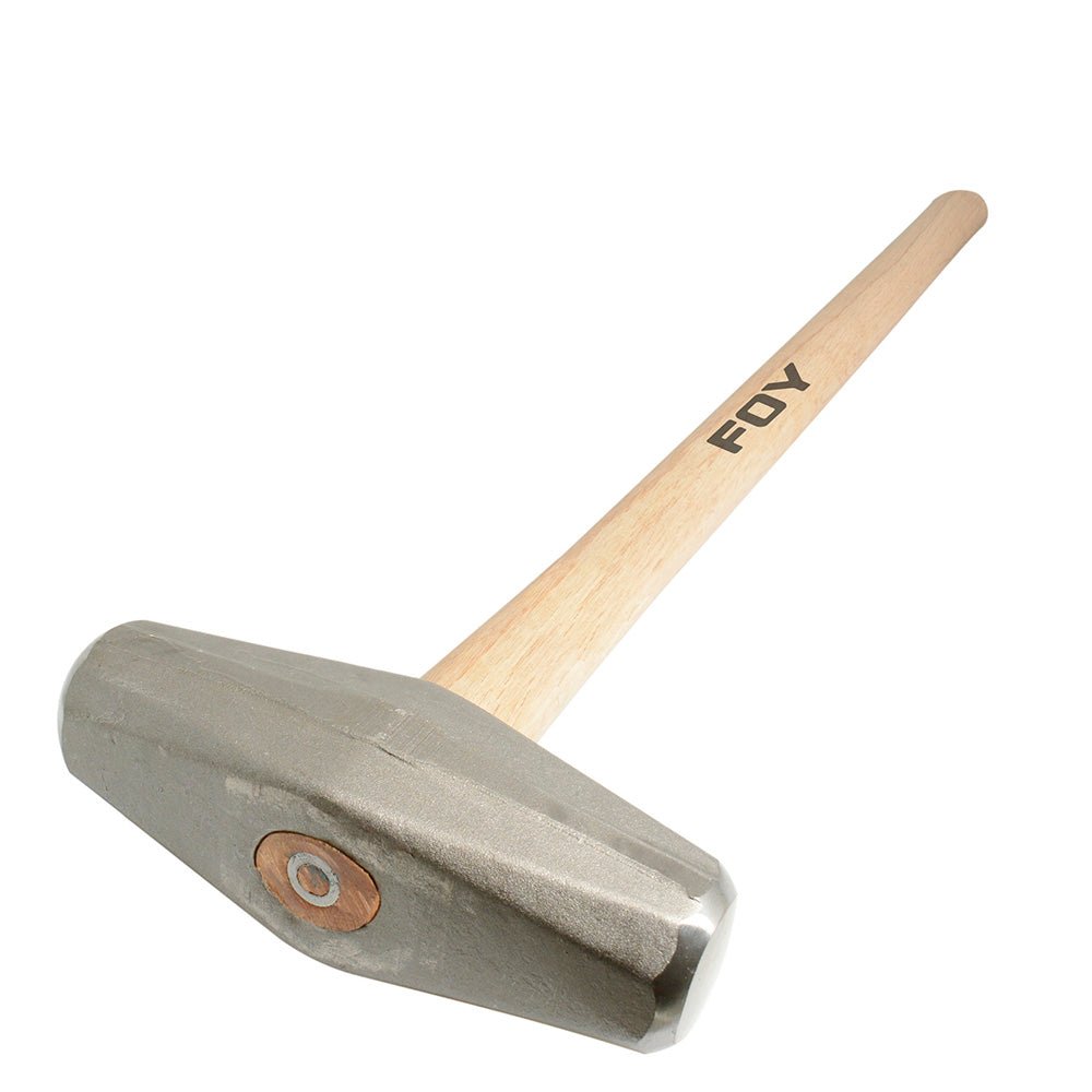 Marro tipo maceta Foy. - FERRETERÍA WITZI