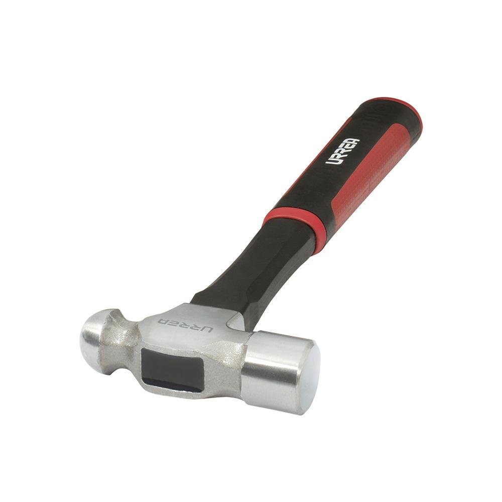 Martillo de Bola 16oz Antivibración, Urrea - FERRETERÍA WITZI