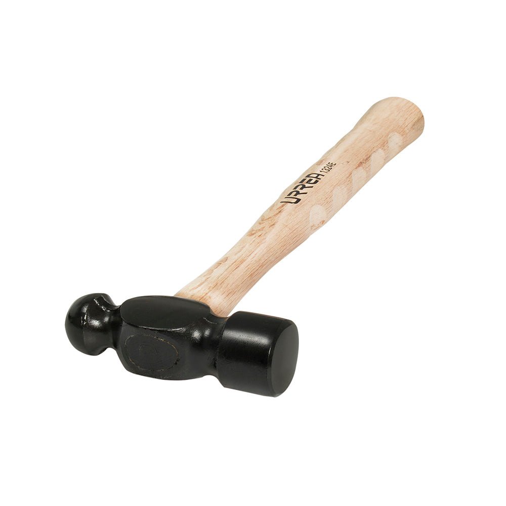 Martillo de bola 24oz mango estriado Urrea - FERRETERÍA WITZI