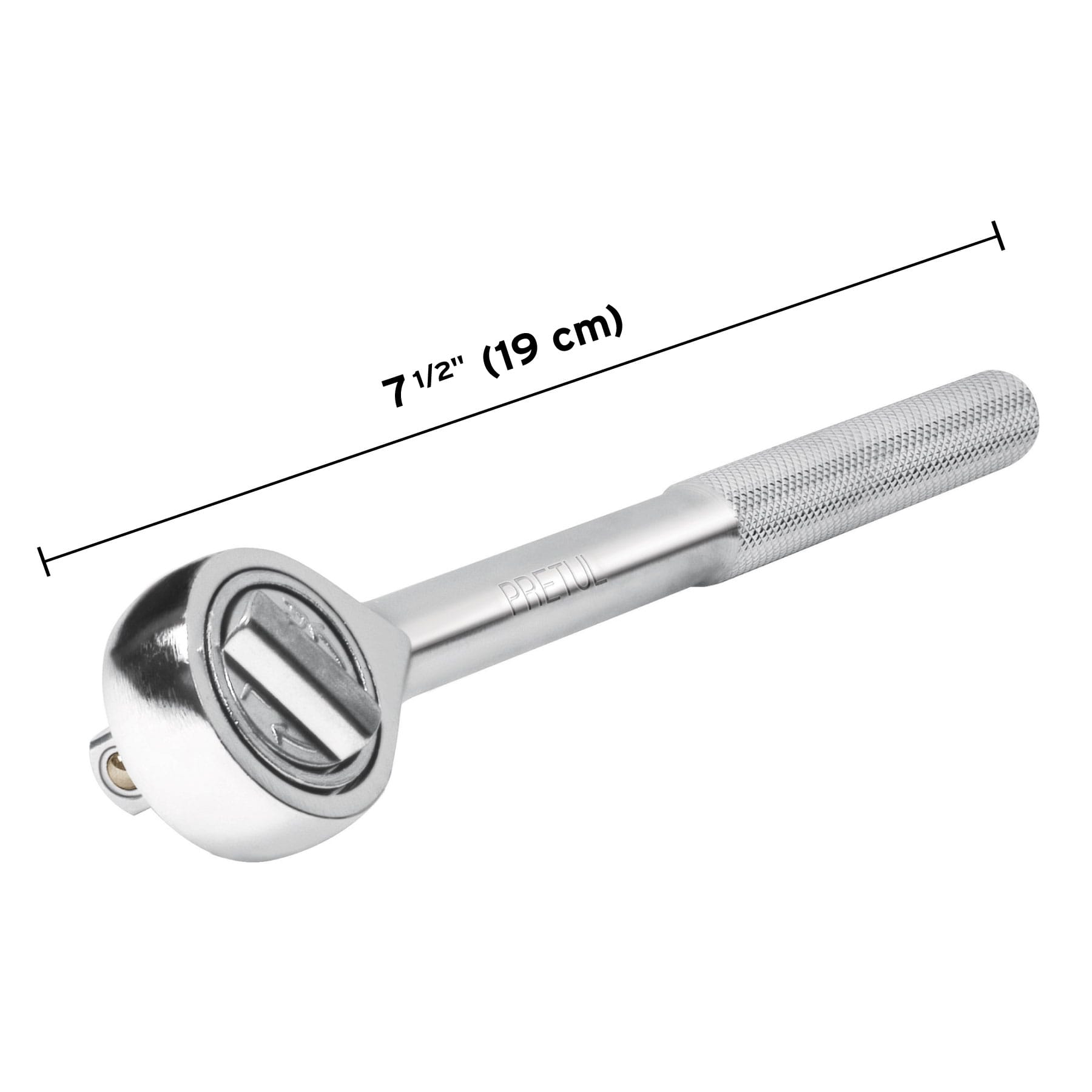 Matraca Cabeza Redonda, Pretul - FERRETERÍA WITZI