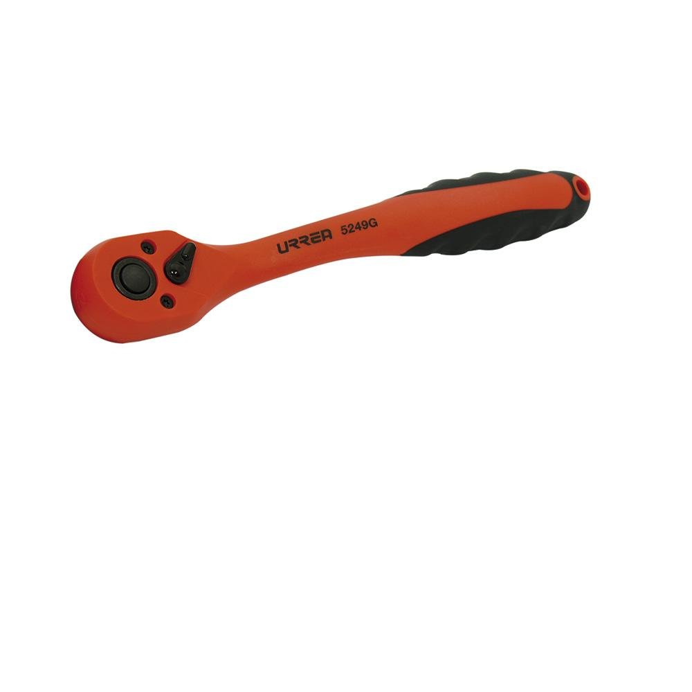 Matraca Reversible Acodada, Urrea. - FERRETERÍA WITZI