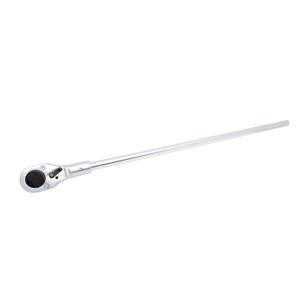 Matraca reversible mango largo para dado cuadro de 1", Quick Release Urrea - FERRETERÍA WITZI