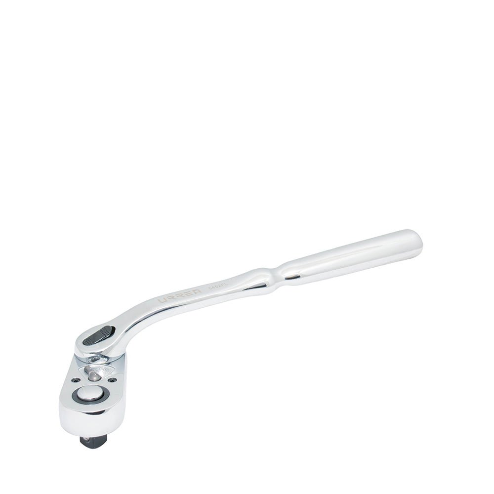 Matraca reversible multiposiciones para dado cuadro de 1/2", Quick Release Urrea - FERRETERÍA WITZI