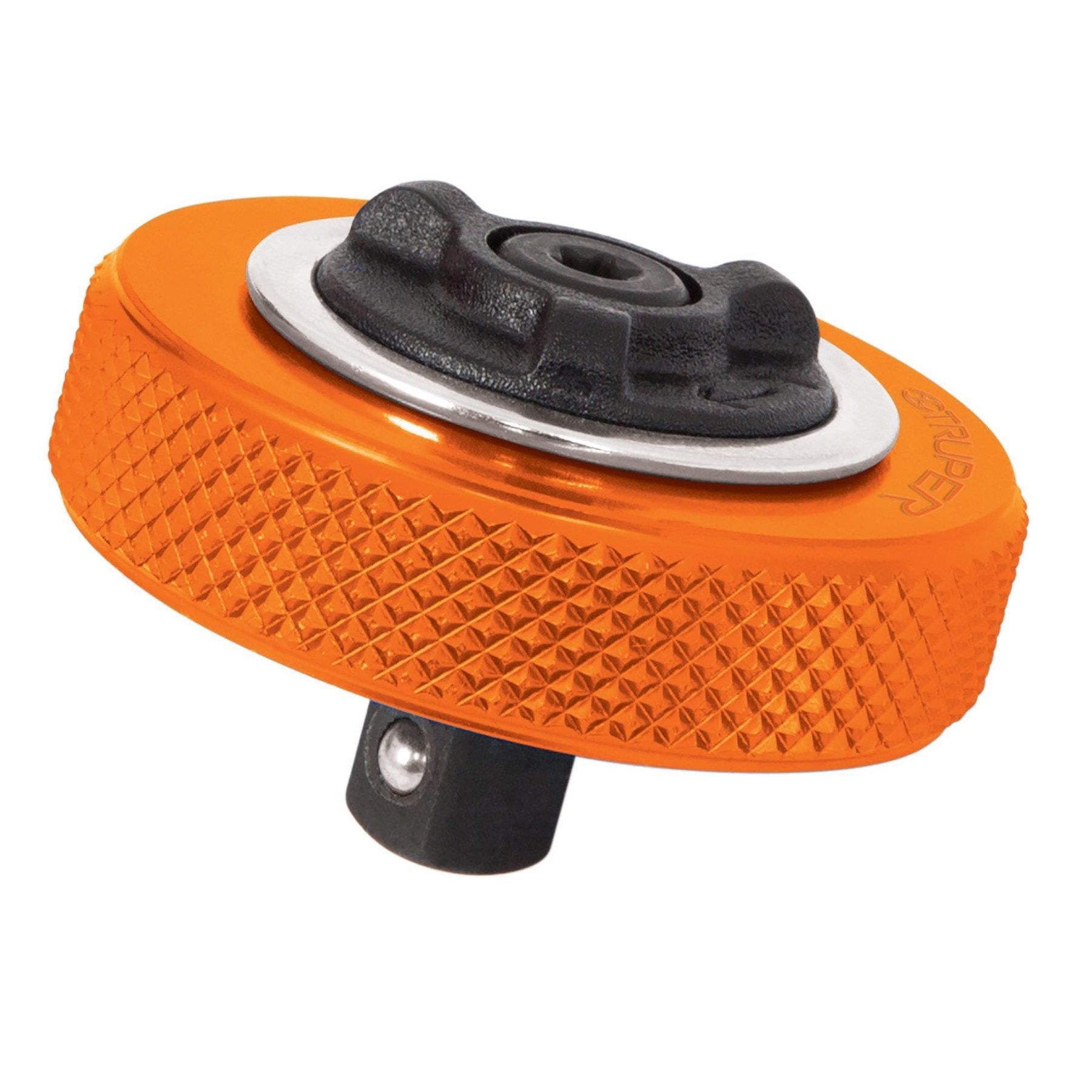 Matraca Tipo Perilla, Cuadro 3/8", Truper - FERRETERÍA WITZI