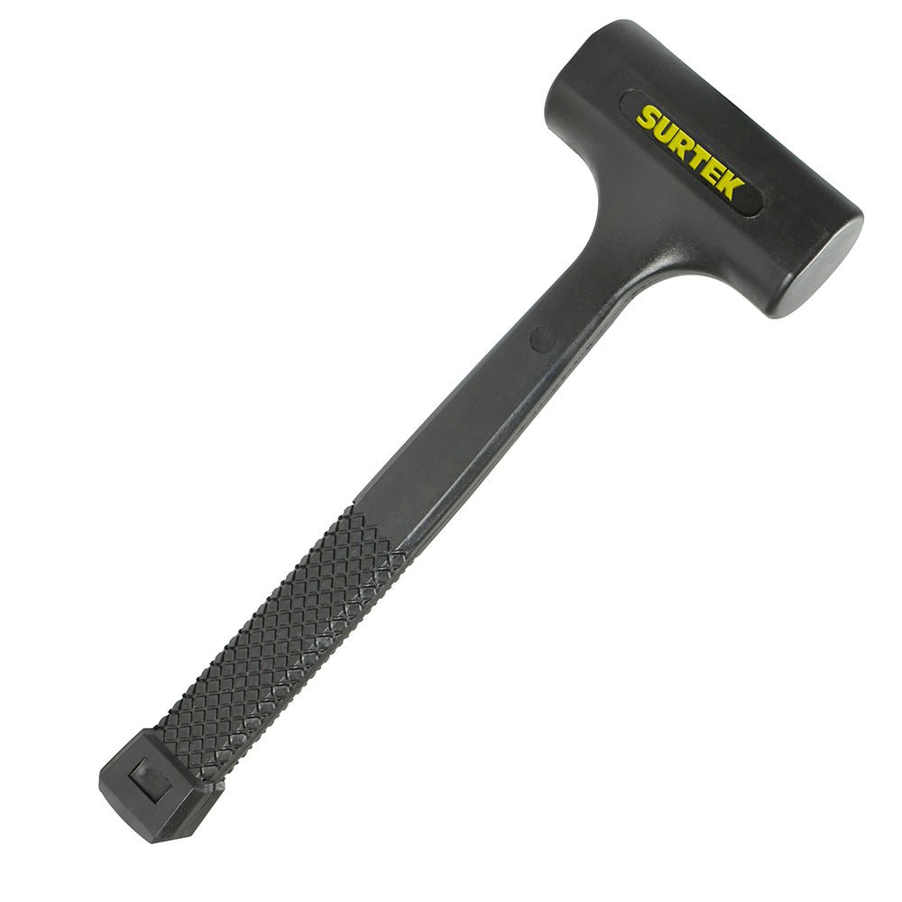 Mazo golpe seco 16oz Surtek. - FERRETERÍA WITZI