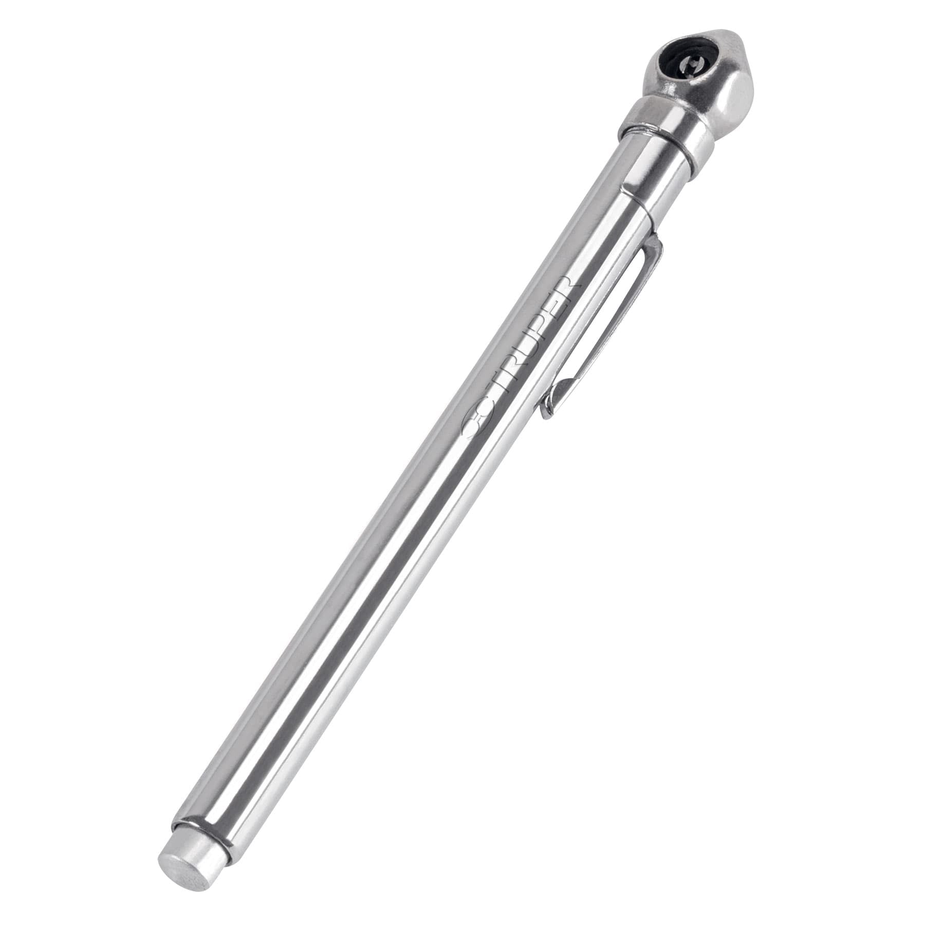 Medidor De Presión 120 LBS, Cabeza Sencilla, Truper - FERRETERÍA WITZI
