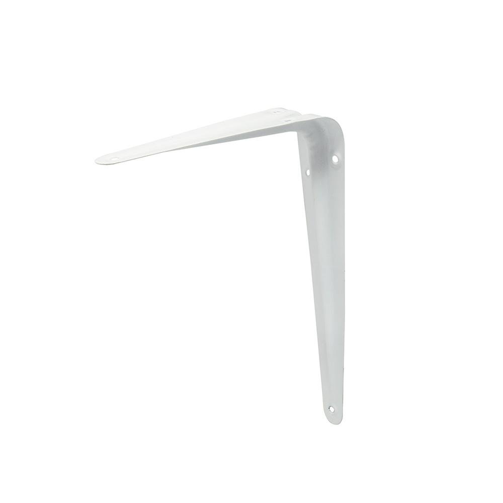 Mensula De Acero 6 X 8' Blanco Surtek. - FERRETERÍA WITZI