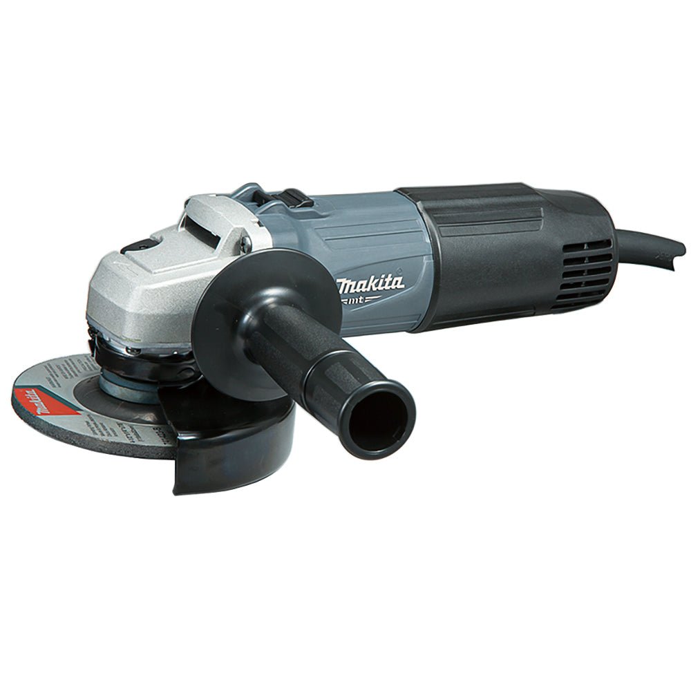 Mini esmeril 115mm 4-1/2" 12,000 rpm, 540W, Makita - FERRETERÍA WITZI
