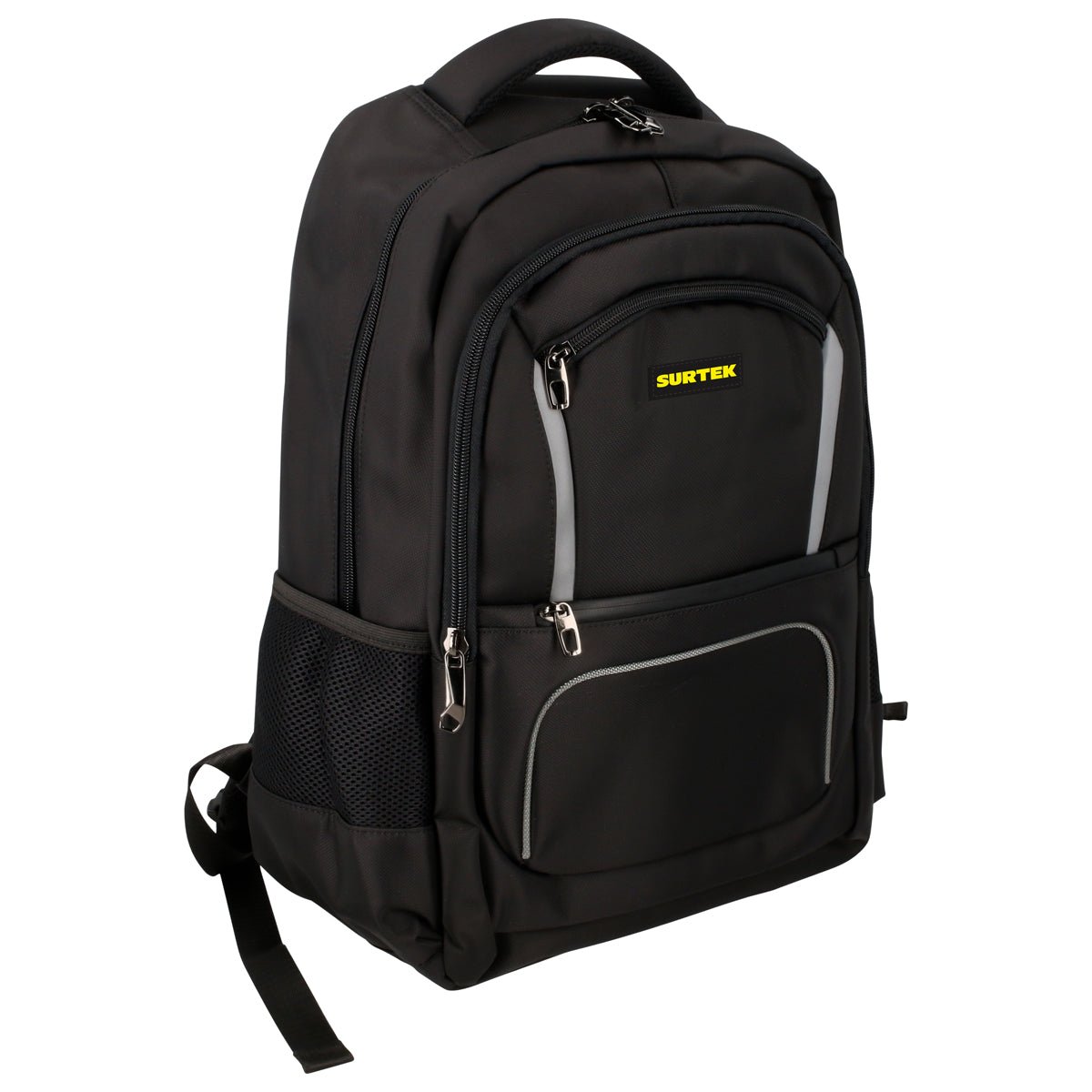 Mochila Sport con tirantes acolchonados 40 x 20 x 50 cm Surtek - FERRETERÍA WITZI
