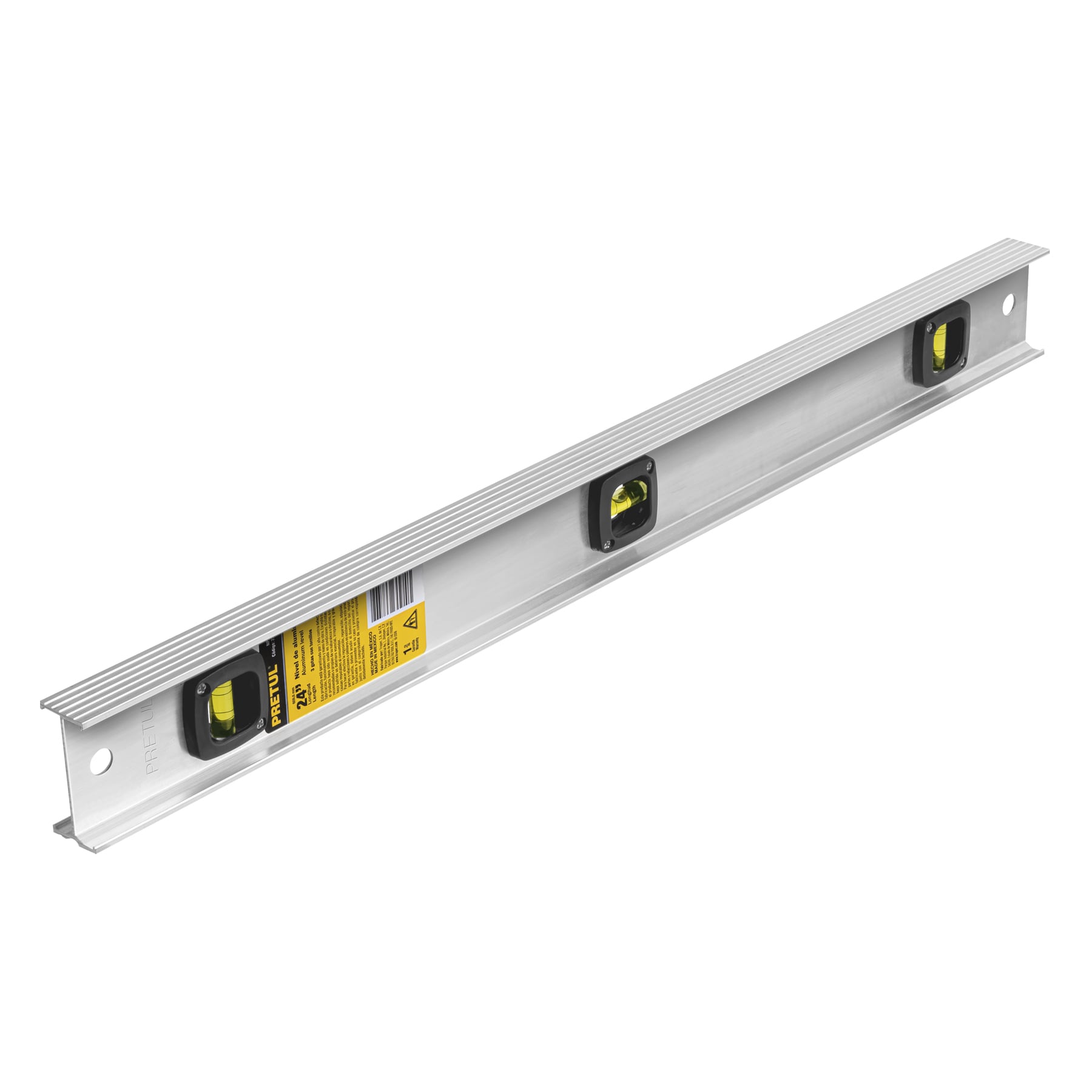 Nivel 24", Pretul - FERRETERÍA WITZI