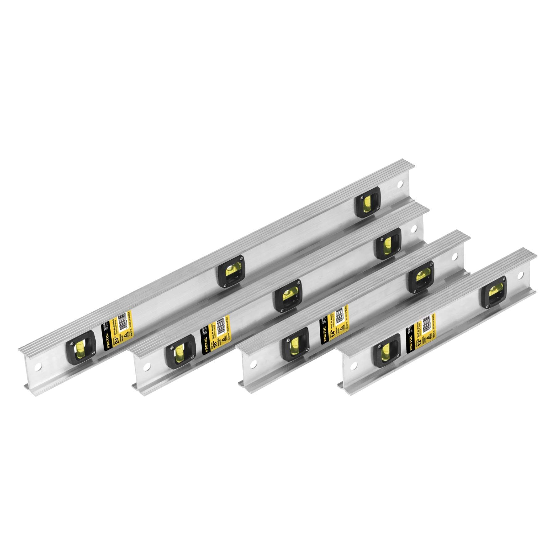 Nivel 24", Pretul - FERRETERÍA WITZI