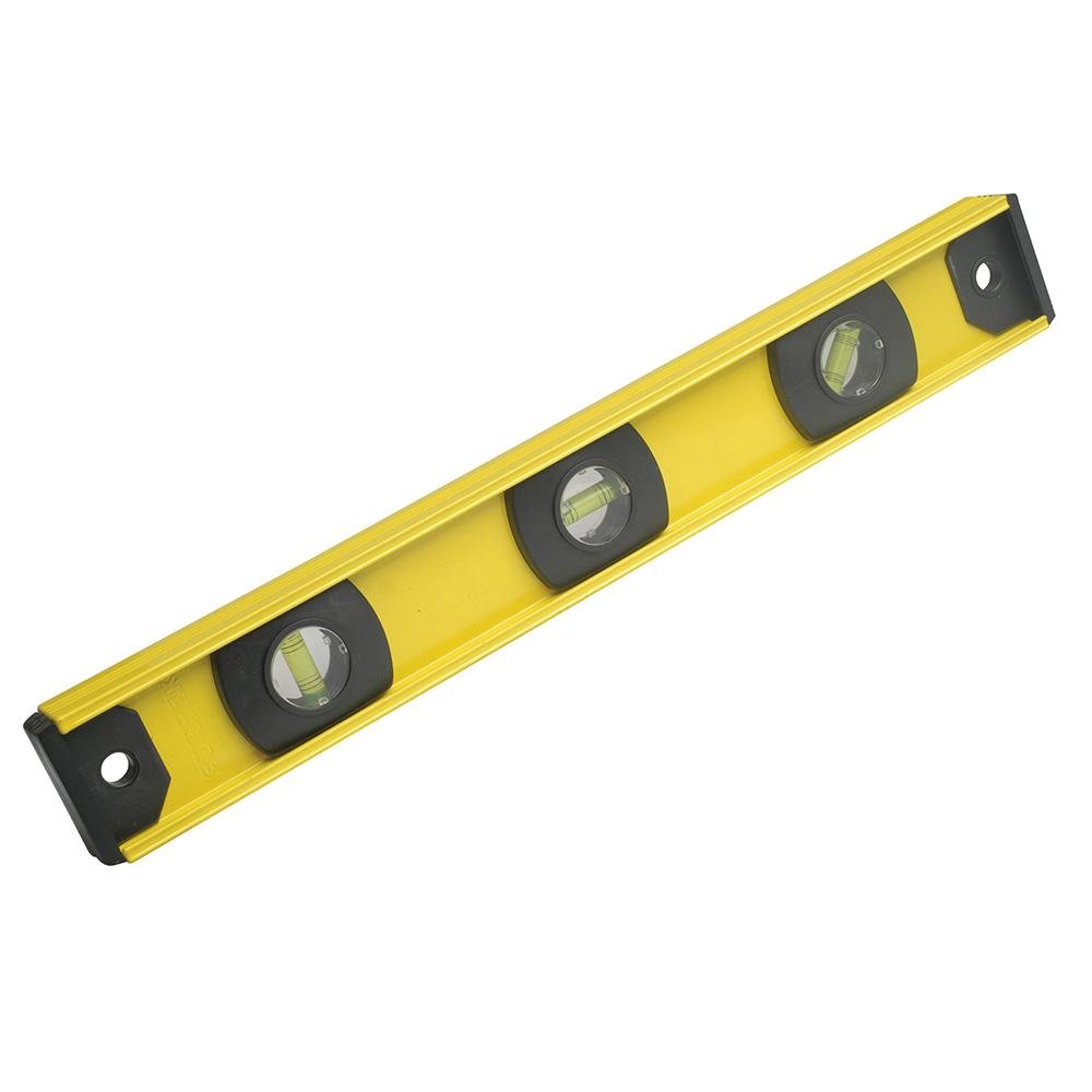 Nivel De Aluminio 24" Surtek. - FERRETERÍA WITZI