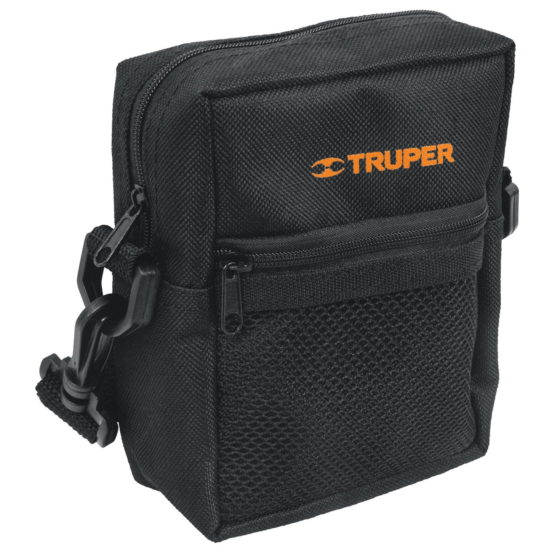 Nivel Laser Profesional, 2 Lineas 20m Truper - FERRETERÍA WITZI