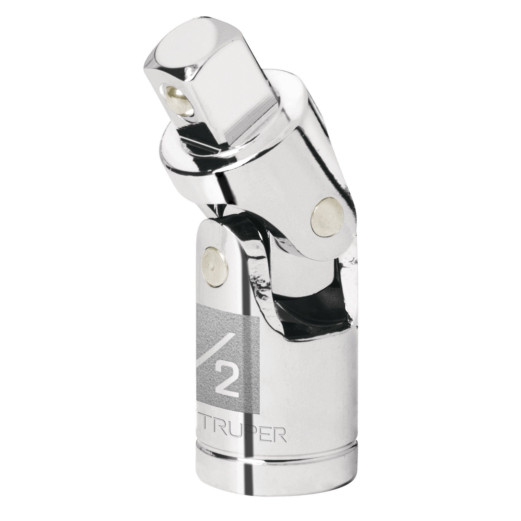 Nudo Universal Para Dados Cuadro 1/2", Truper - FERRETERÍA WITZI