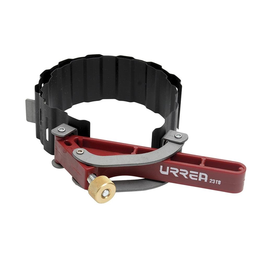 Opresor De Anillos 3-5" Acanadado Urrea. - FERRETERÍA WITZI