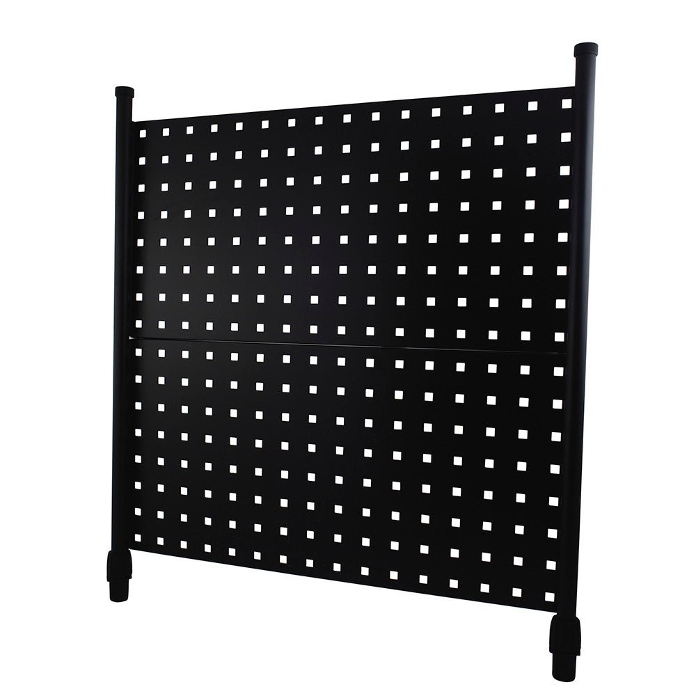 Panel perforado para gabinetes serie HD Urrea - FERRETERÍA WITZI