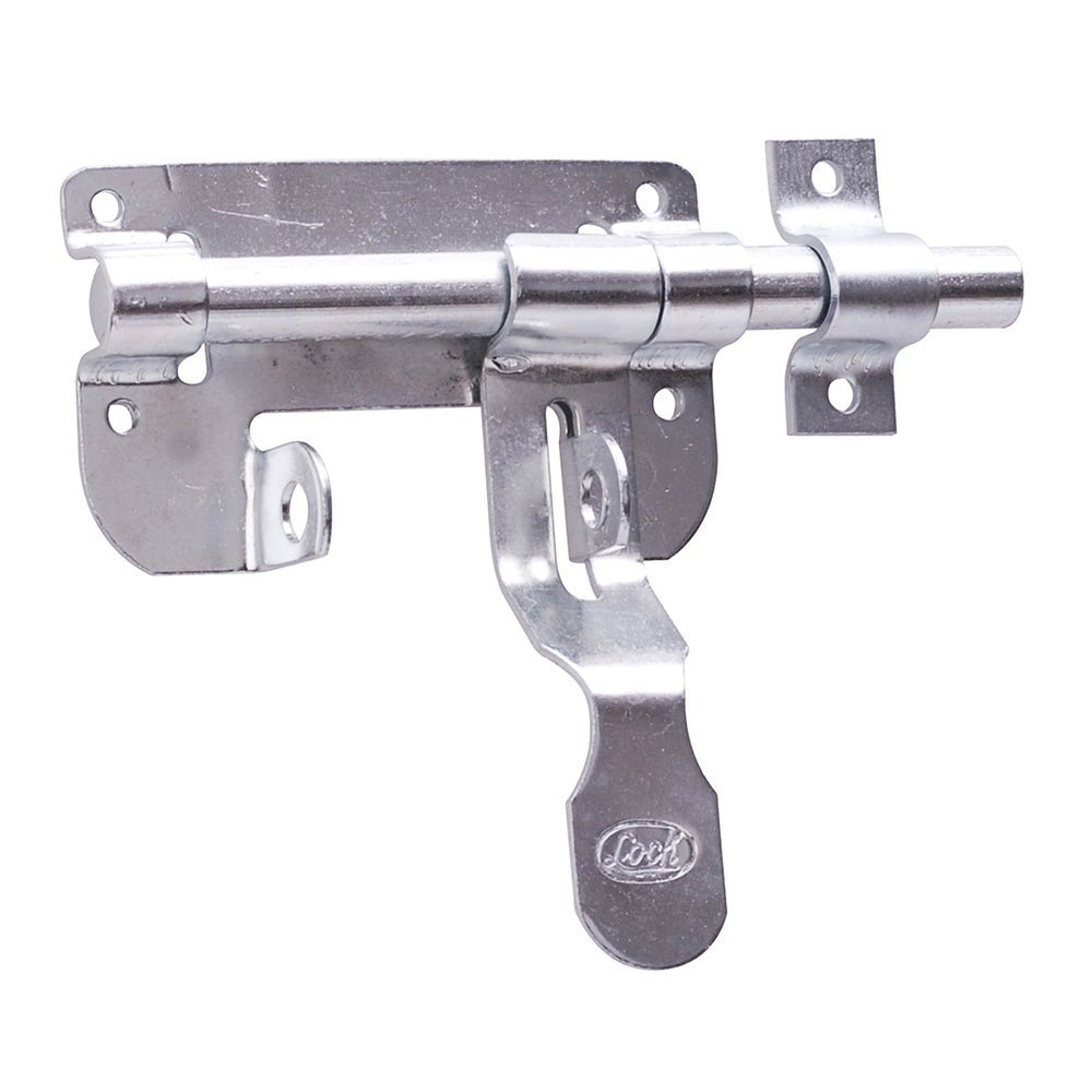 Pasador tipo mauser Lock. - FERRETERÍA WITZI