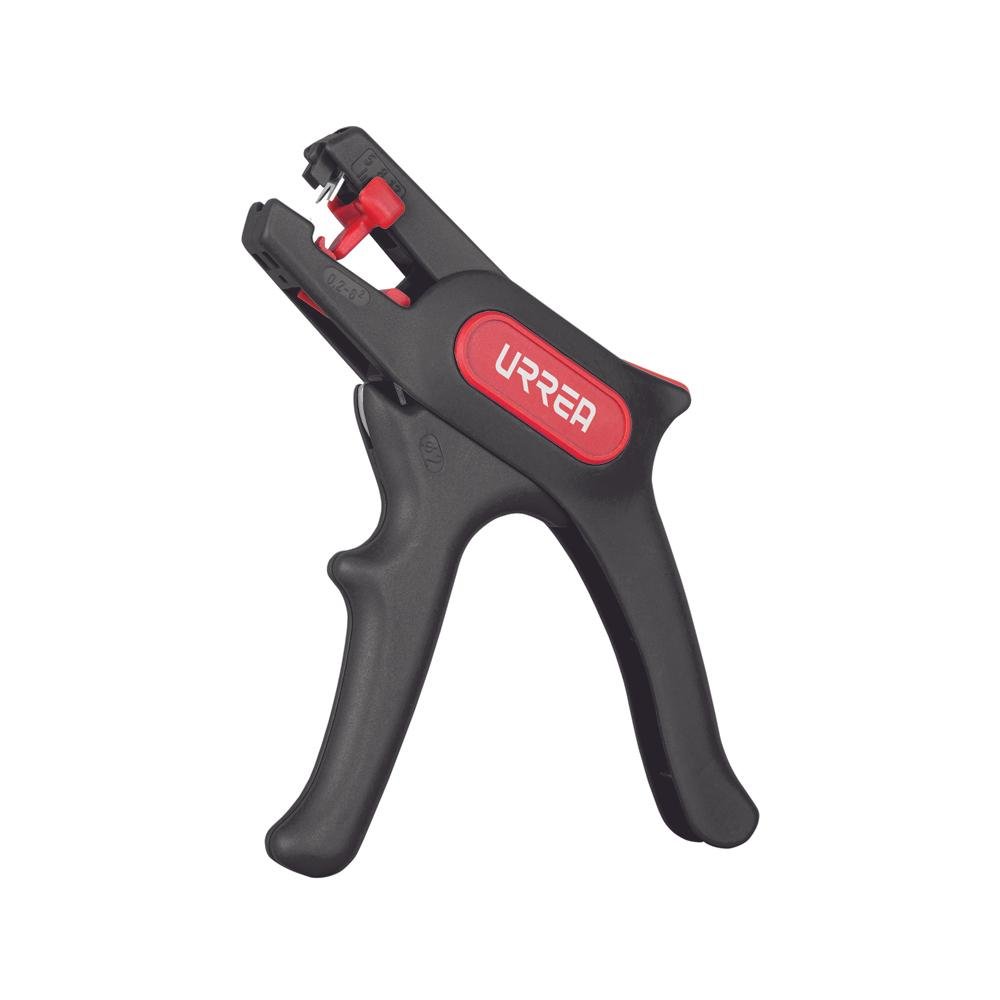 Pelacable Automático 10-24 AWG Urrea. - FERRETERÍA WITZI