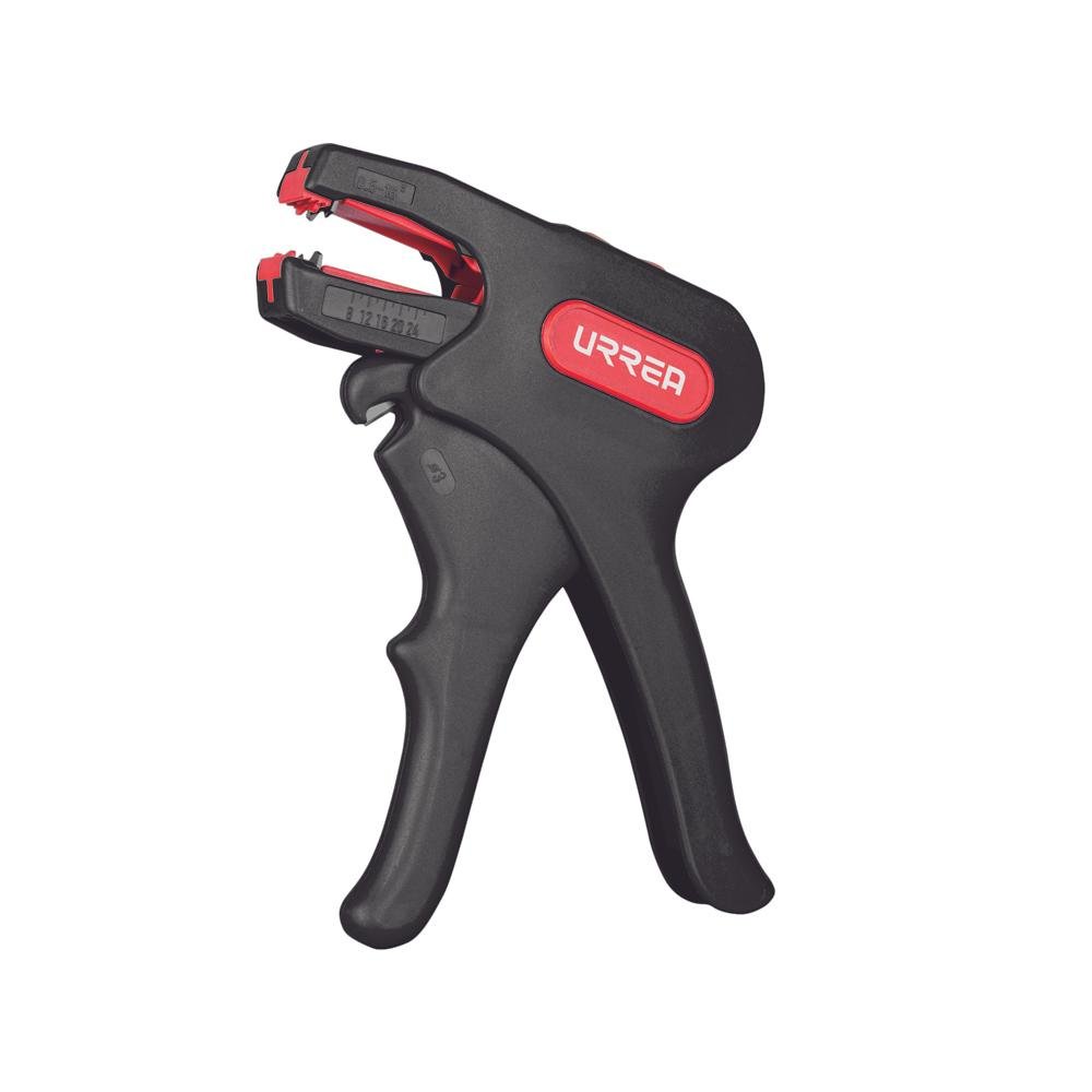 Pelacable Automático 6-20 AWG Urrea. - FERRETERÍA WITZI