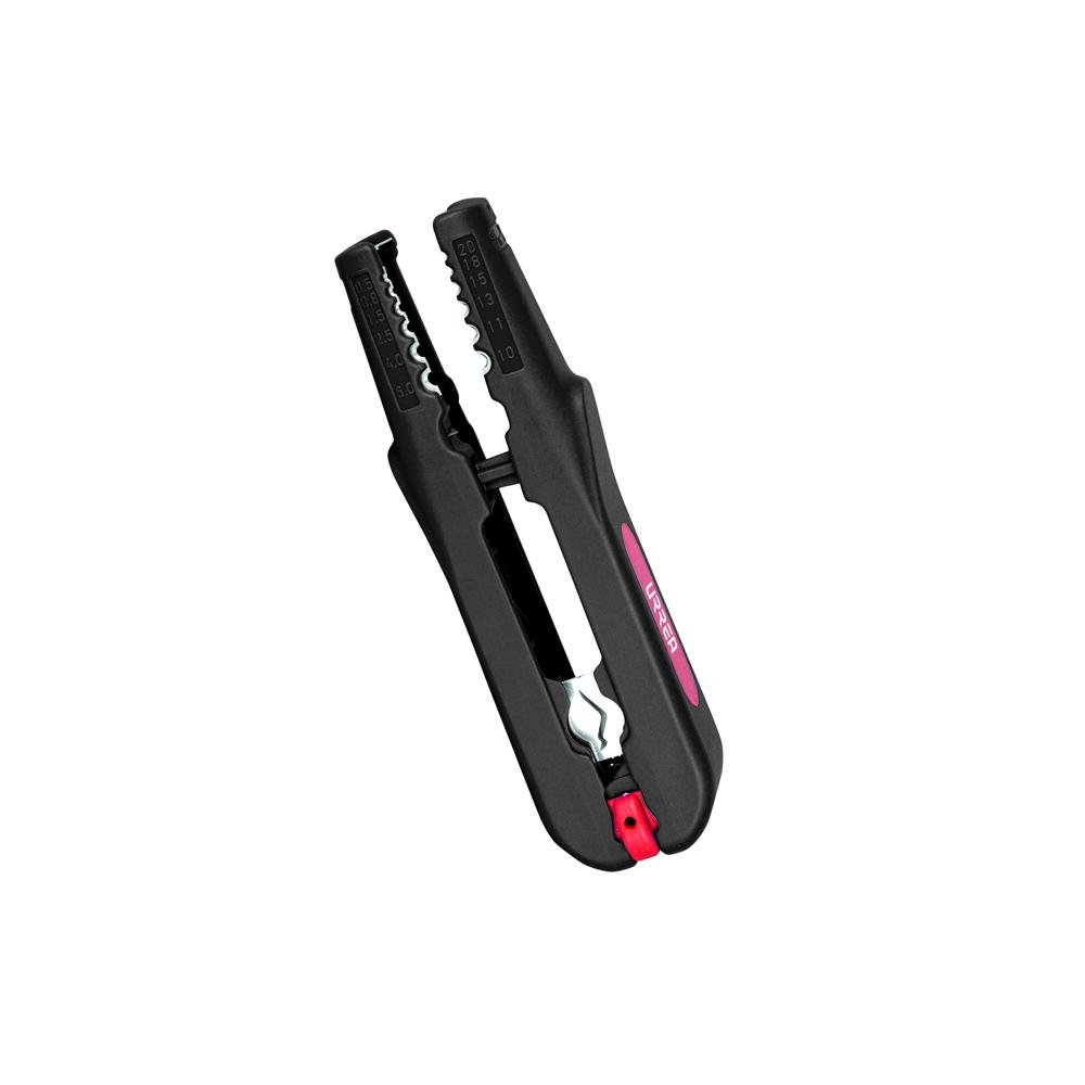 Pelacable Multifuncional 4 En 1 10-20 AWG Urrea. - FERRETERÍA WITZI