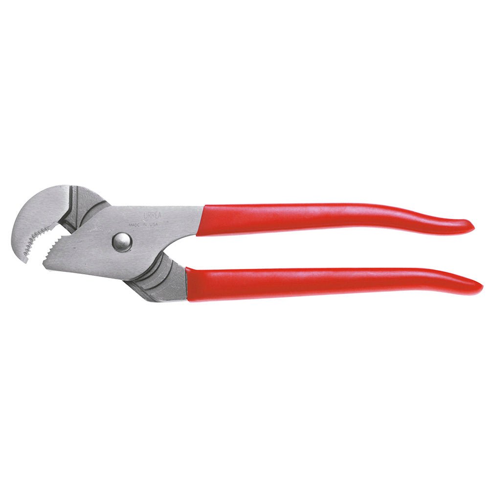 Pinza de extensión 4 posiciones de 9-1/2" para tubo Urrea - FERRETERÍA WITZI