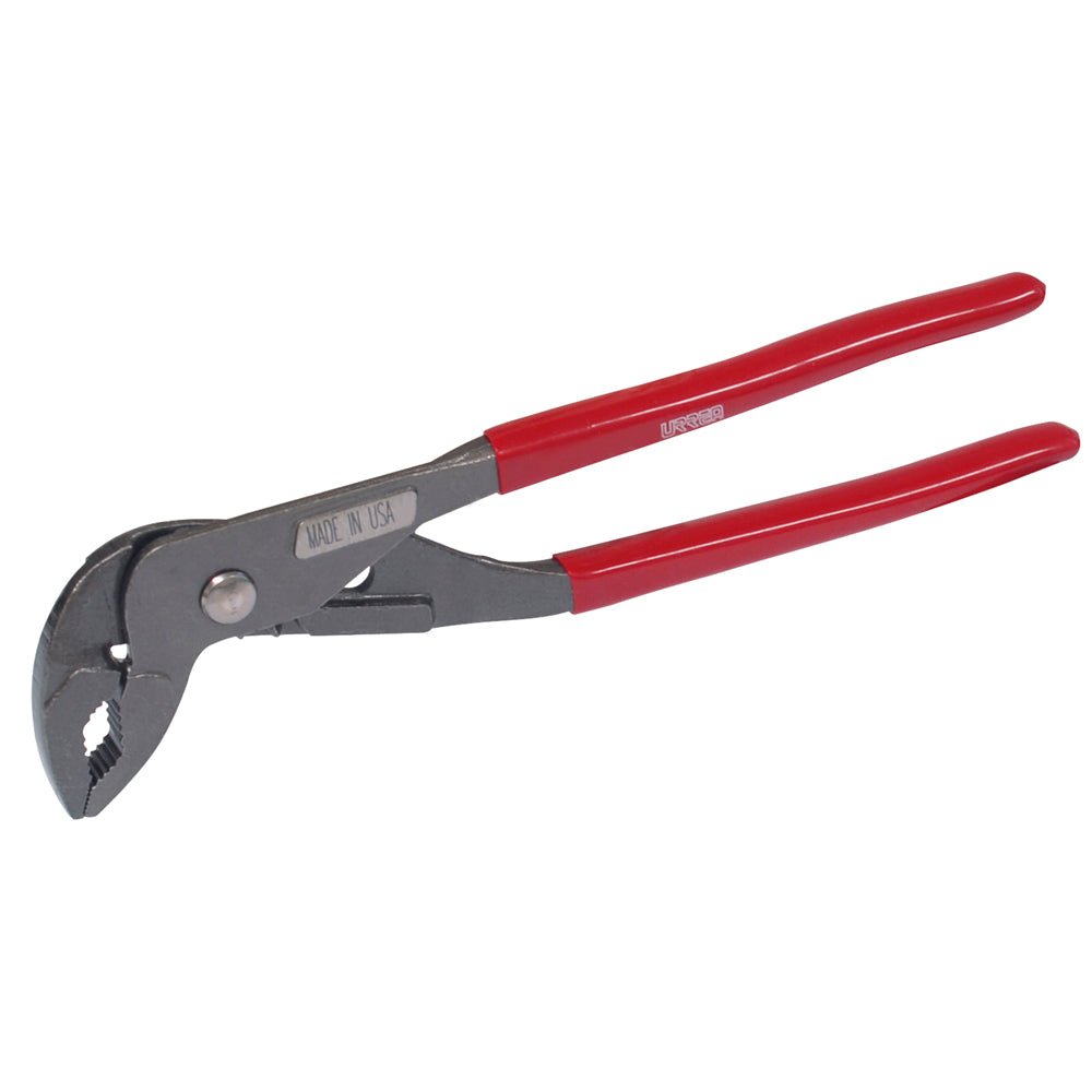 Pinza de extensión 5 posiciones de 6-1/2" vía poder Urrea - FERRETERÍA WITZI